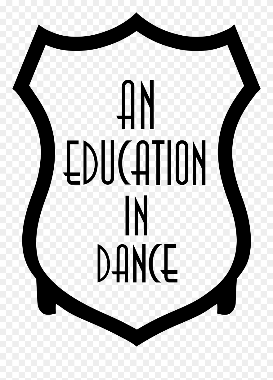 Bomber Jacket An Education In Dance Clipart