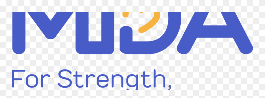 Dcs Supports Muscular Dystrophy Association Clipart