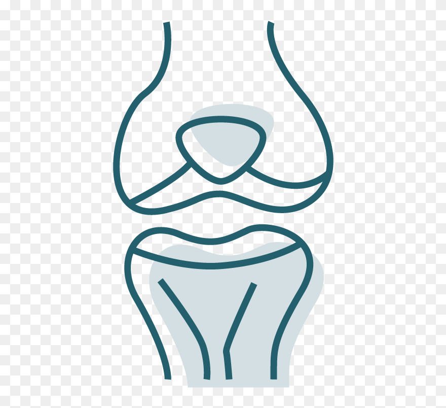 Knee Clip Art At Clker Com Vector Clip Art Online Roy vrogue.co