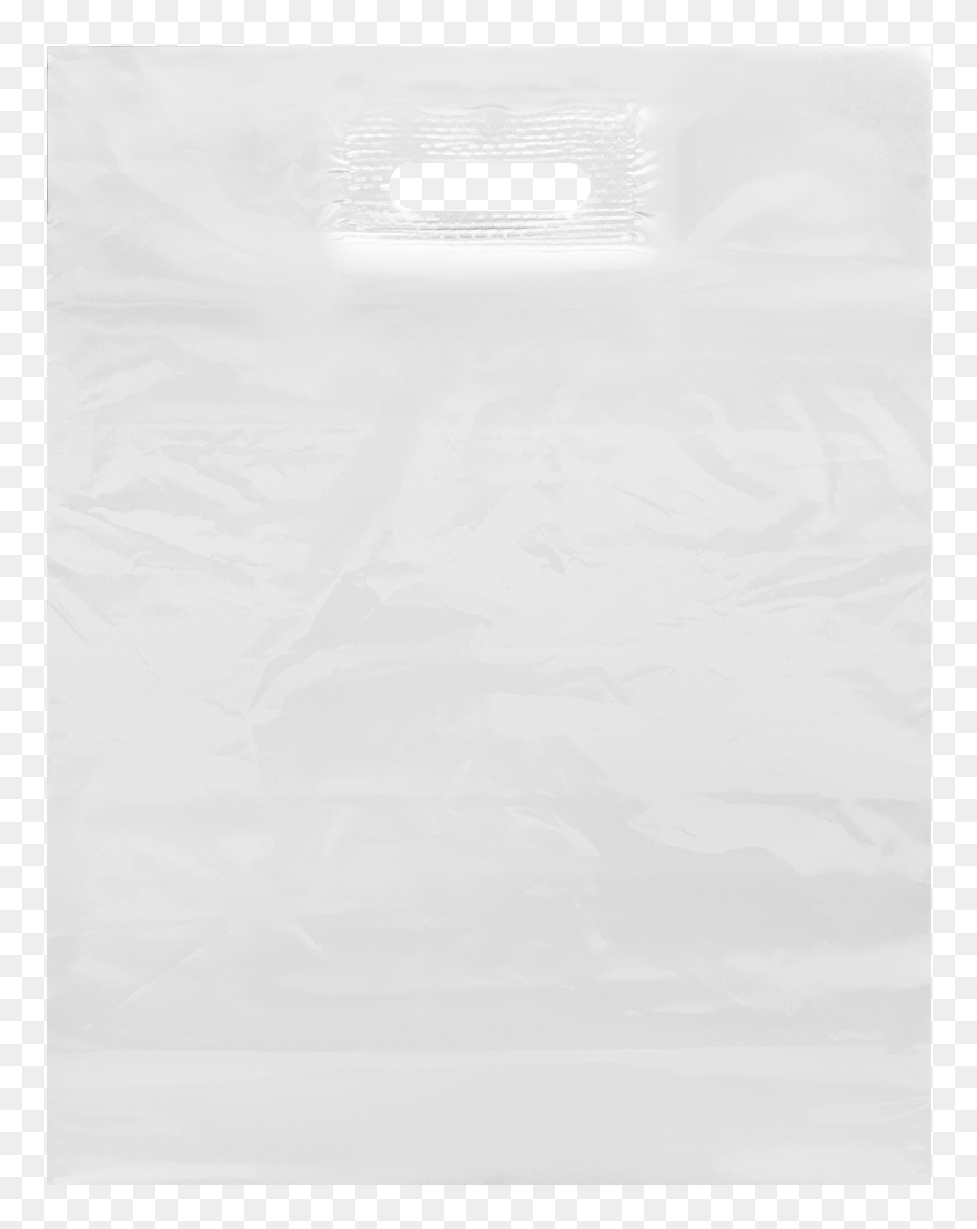 Plastic Bag Png - Plastic Bag Design Png Clipart
