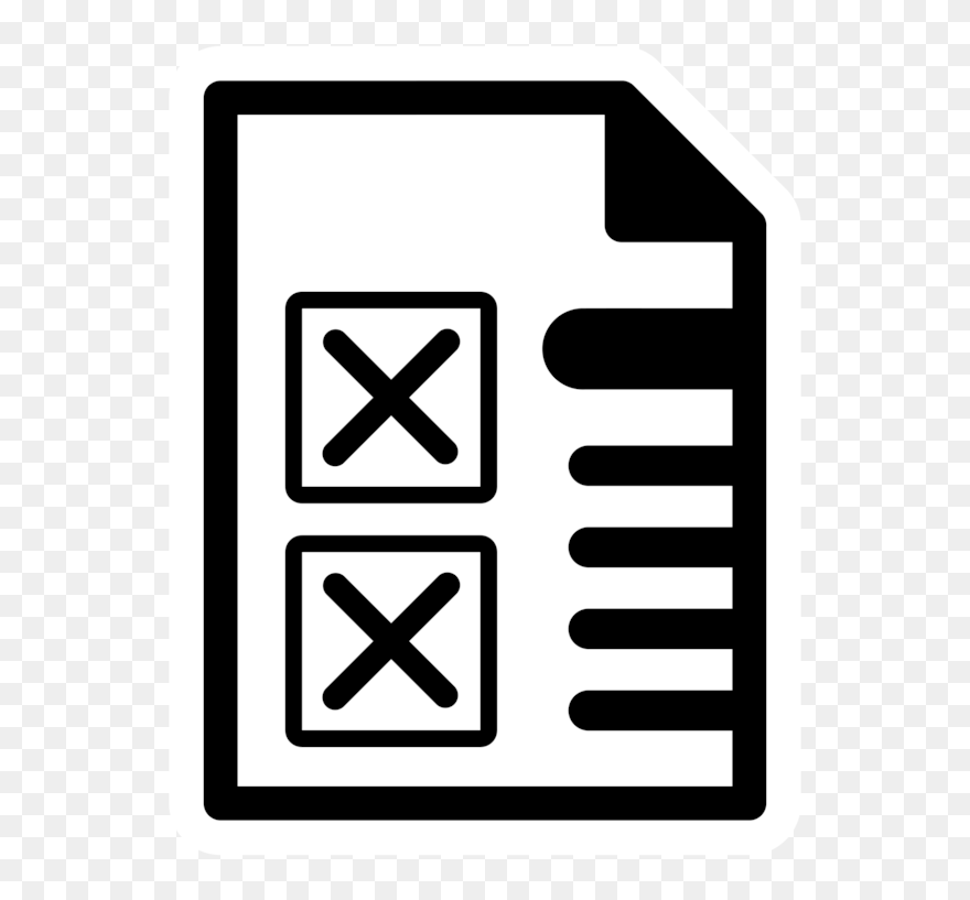 Square,angle,area - .ico Formulario Clipart