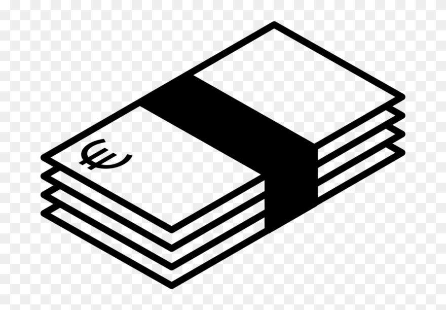 Black And White Money Clipart Clipart Free Download - Fixer Io Logo - Png Download