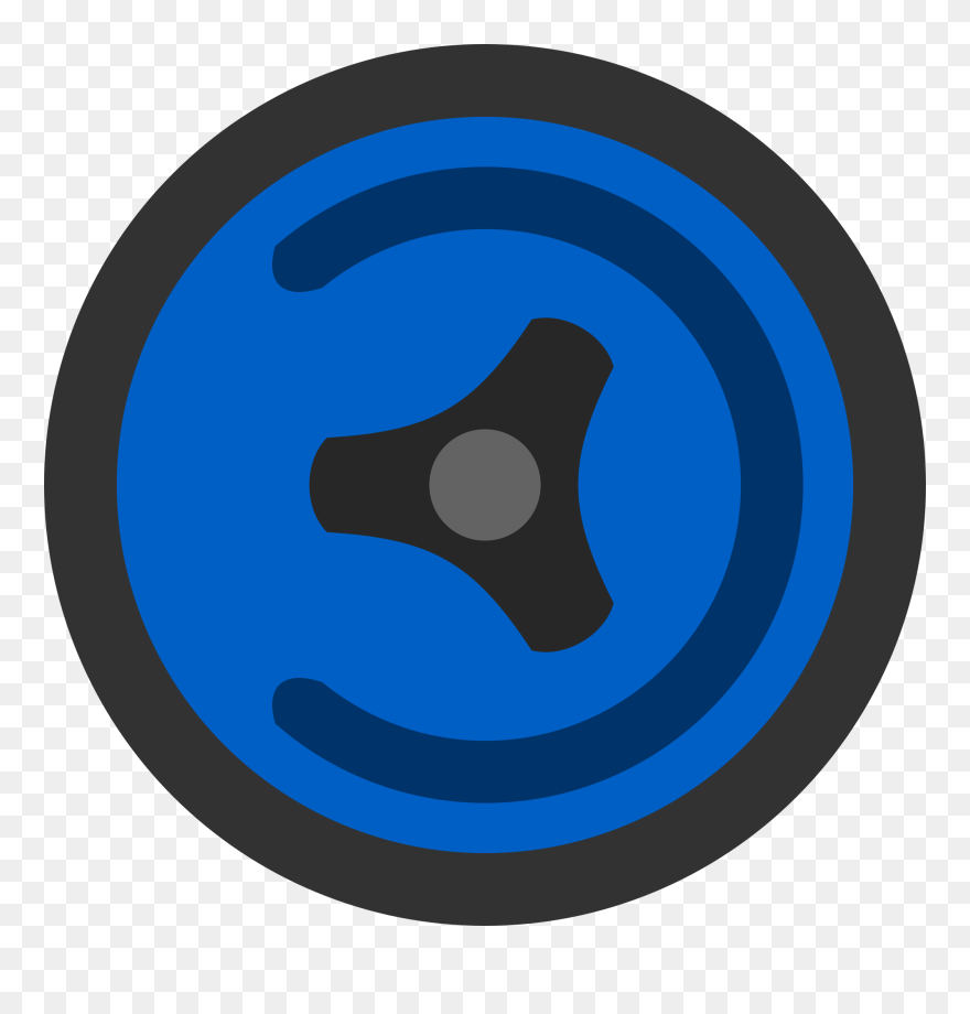 Surviv - Io Wiki - Circle Clipart