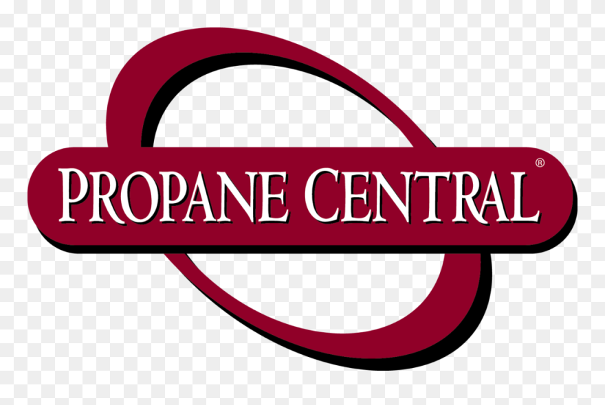 Propane Central Clipart