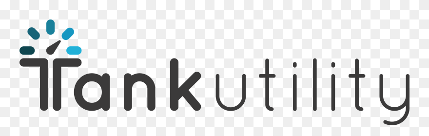 Tank Utility Logo Clipart