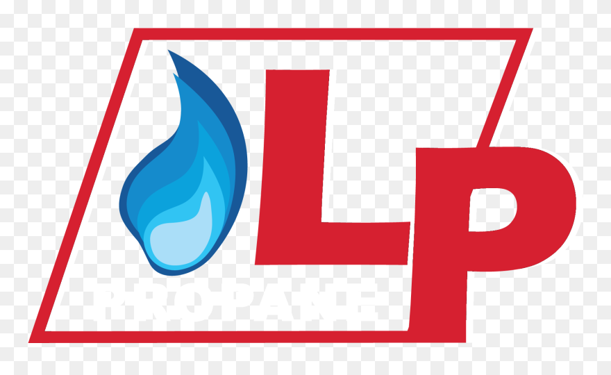 Lp Propane Clipart
