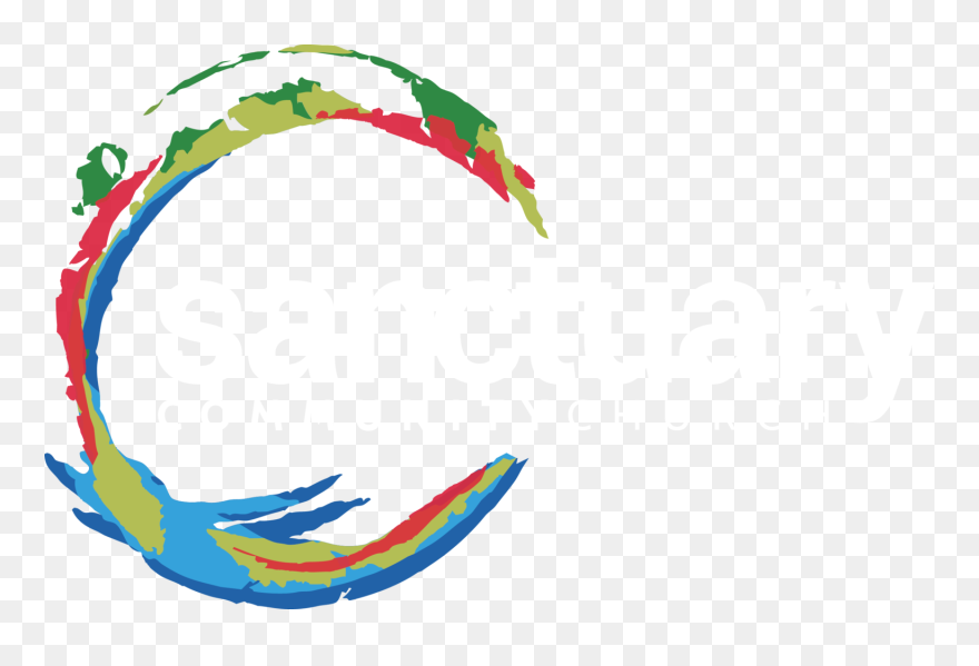 Sanctuary Community Church Jesus Clipart