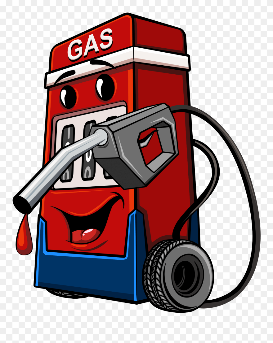 Propane Tank Clipart - Png Download