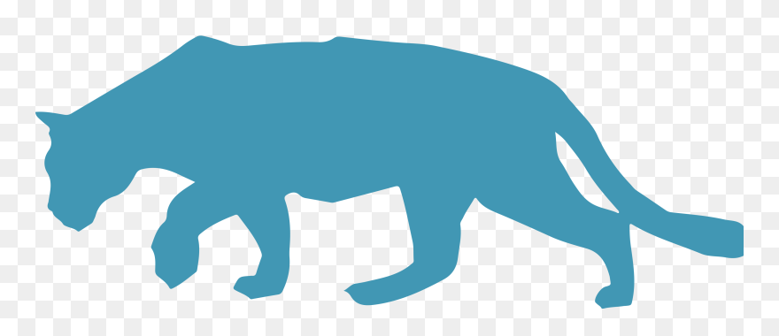 Epi Belize Jaguar Icon Clipart