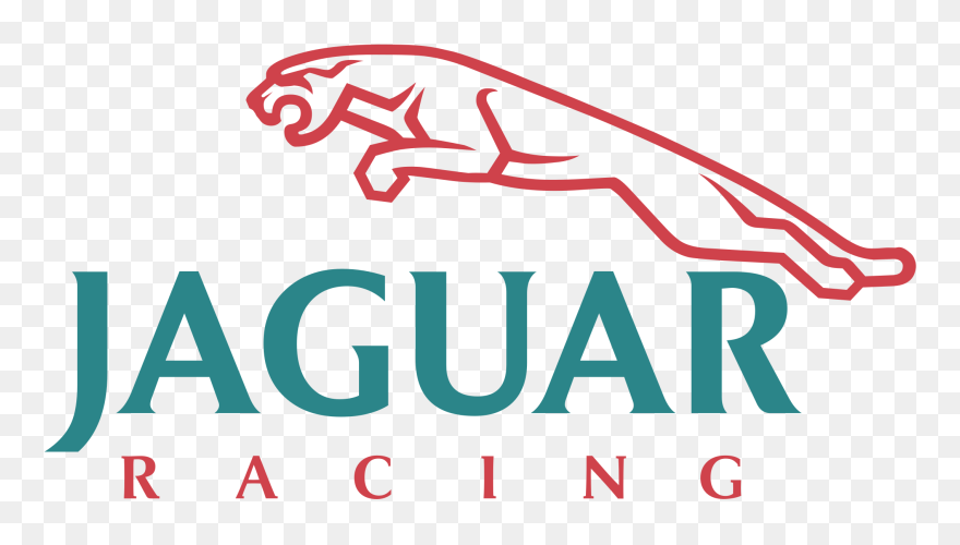 Jaguar Racing Logo Png Transparent - Jaguar Racing F1 Logo Clipart
