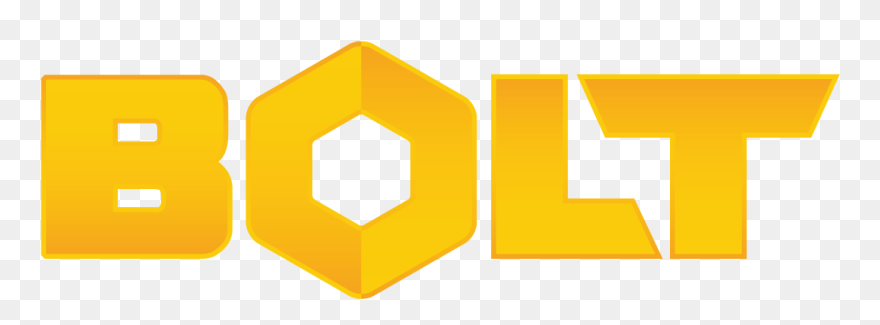 Bolt Clipart