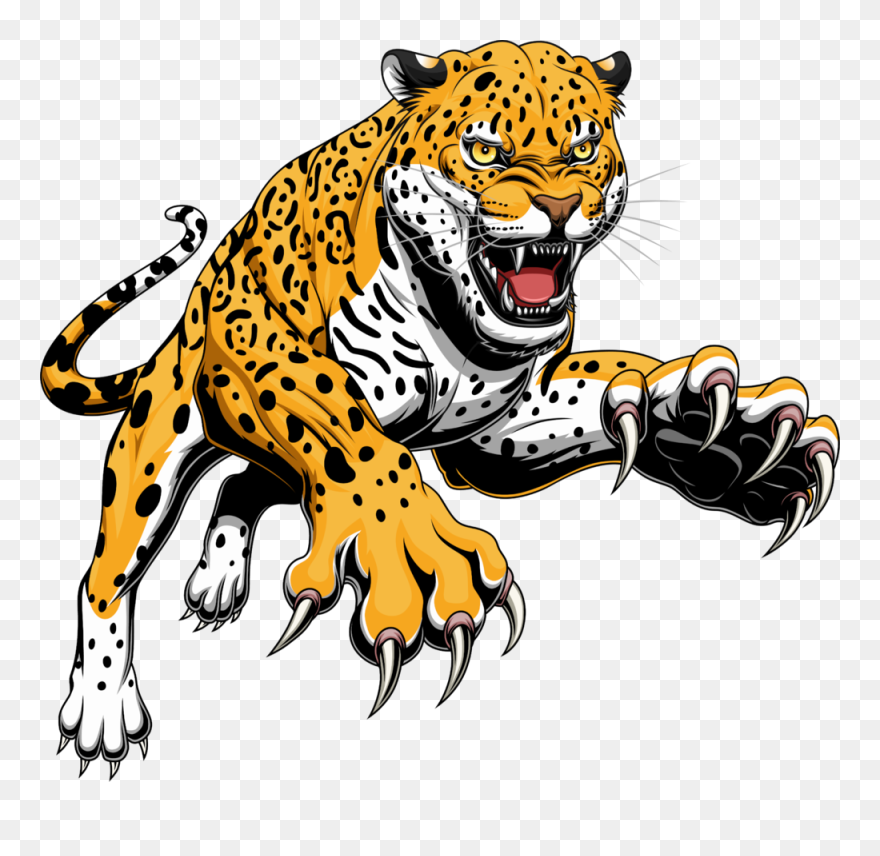 Jag Clipart