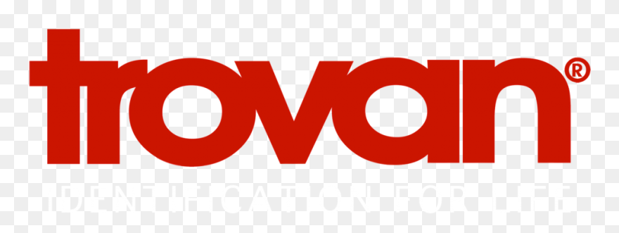 Trovan - Trovan Logo Clipart