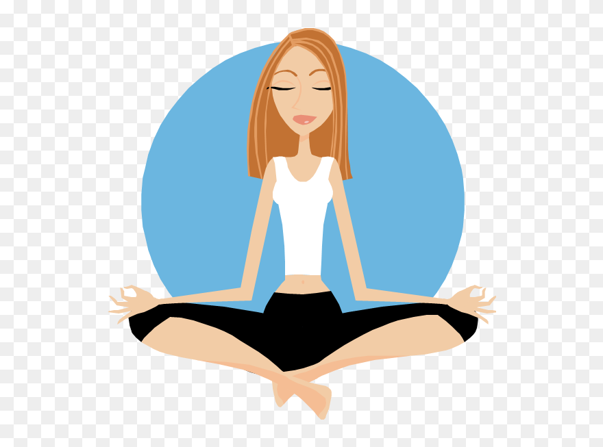 Lifewave Brain Balancing Clipart
