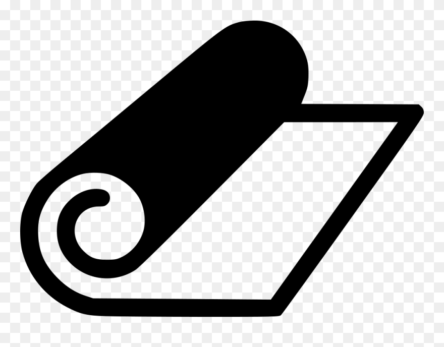 Hump Mat Carpet Camp Floormath Matting - Carpet Icon Png Clipart