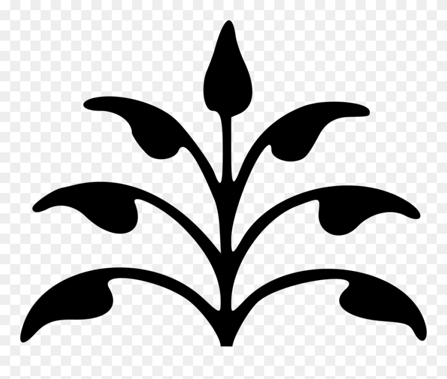 Plant,flora,leaf - Icon Clipart