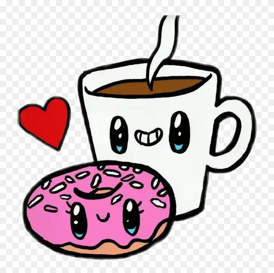 Dibujos Kawaii 365 Bocetos Clipart