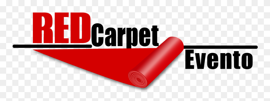 Red Carpet Logo Png Clipart