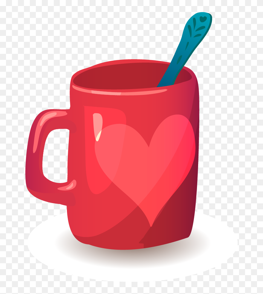 Cup Clipart