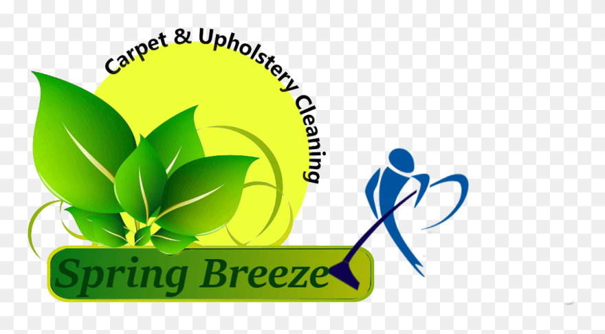 Colouful Logo With Lilly Leaves In Front Of A Yellow - Generation Of Less Waste Clipart