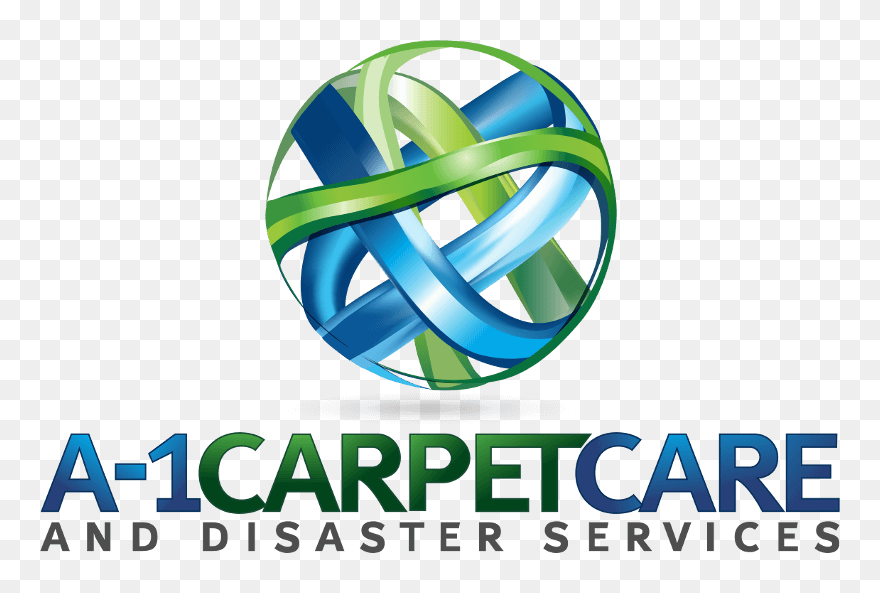 A1 Carpet Care - Graphic Design Clipart