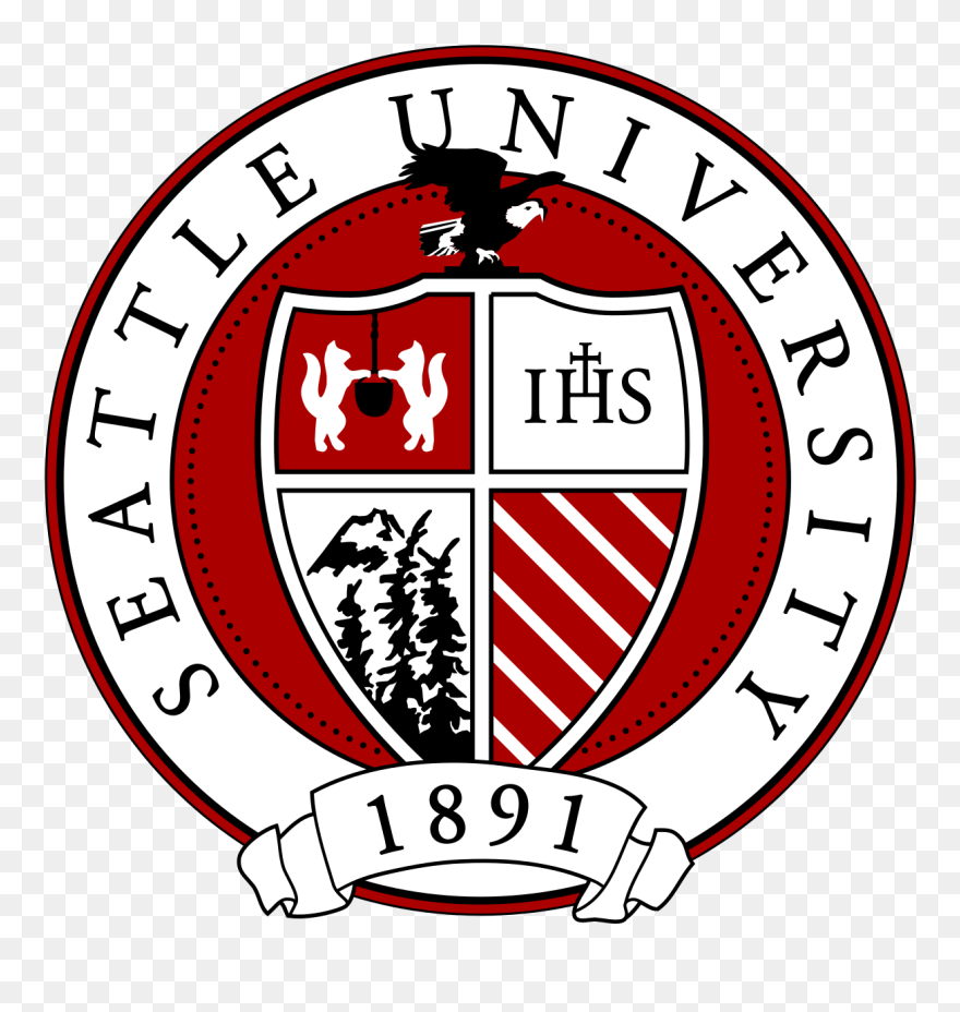 Logo Seattle University Clipart