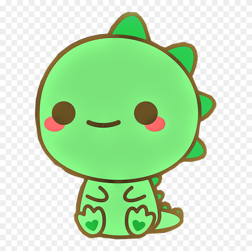 Cute Kawaii Clipart