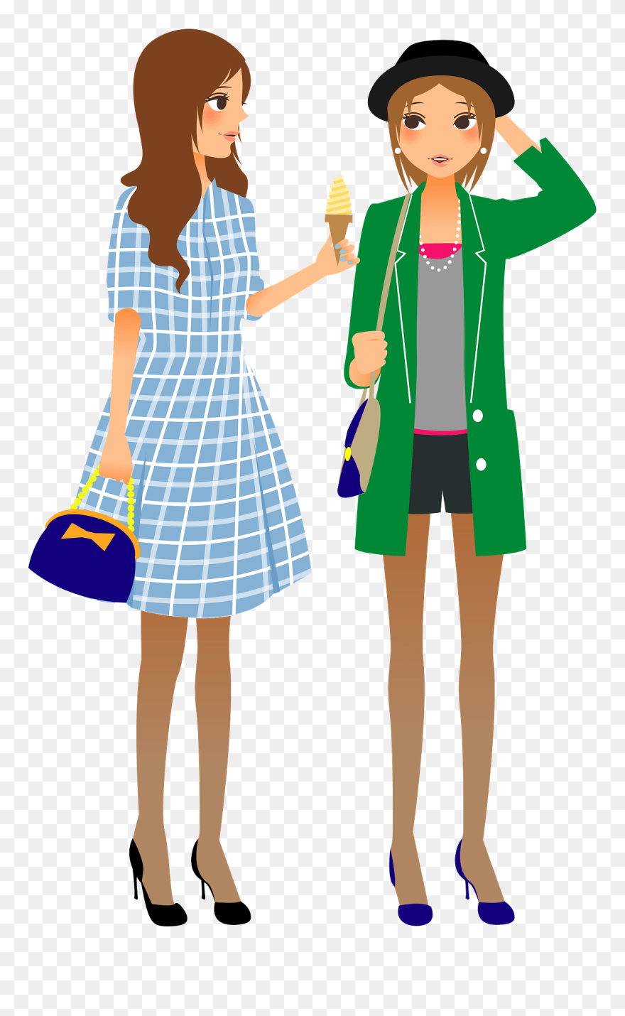 Gallusanlage Clipart