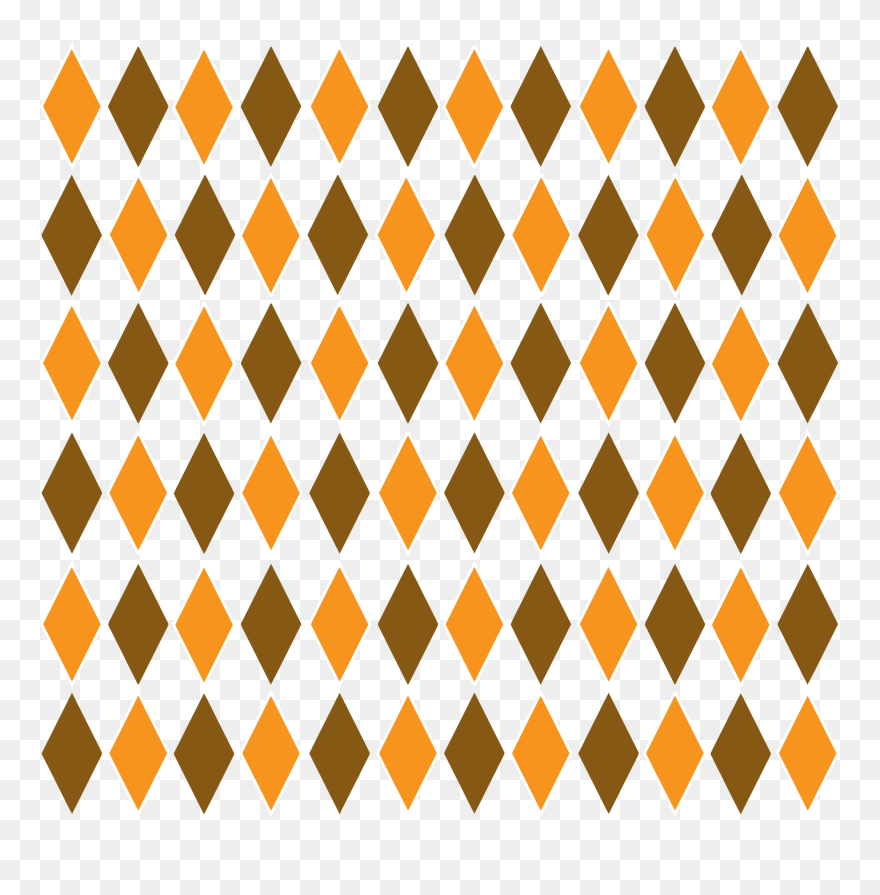 Diamond Pattern Png - Siger Tower Clipart