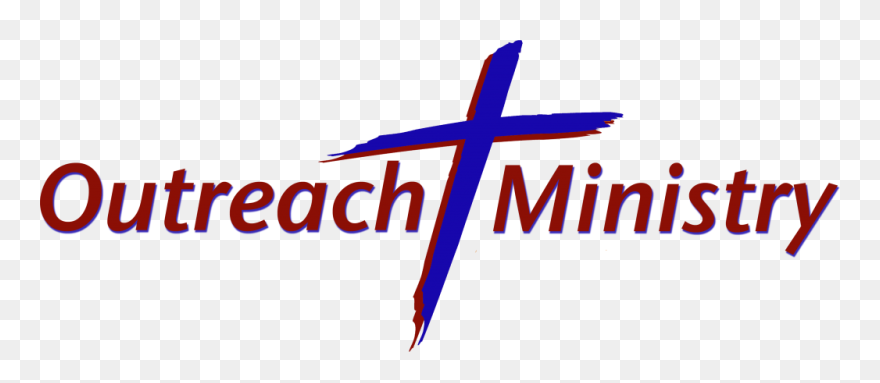 Outreach Ministry Clip Art Gallery - Outreach Ministry Clip Art - Png Download