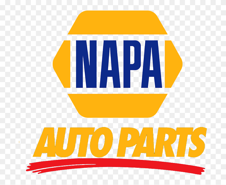 Napa - Napa Auto Parts Clipart