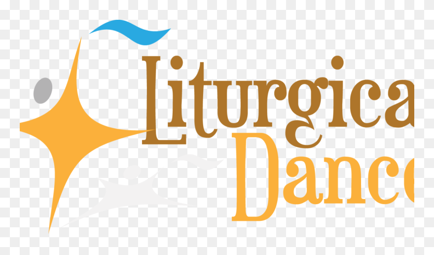 Mission Clipart Liturgical Minister - Dance Liturgy Clipart - Png Download
