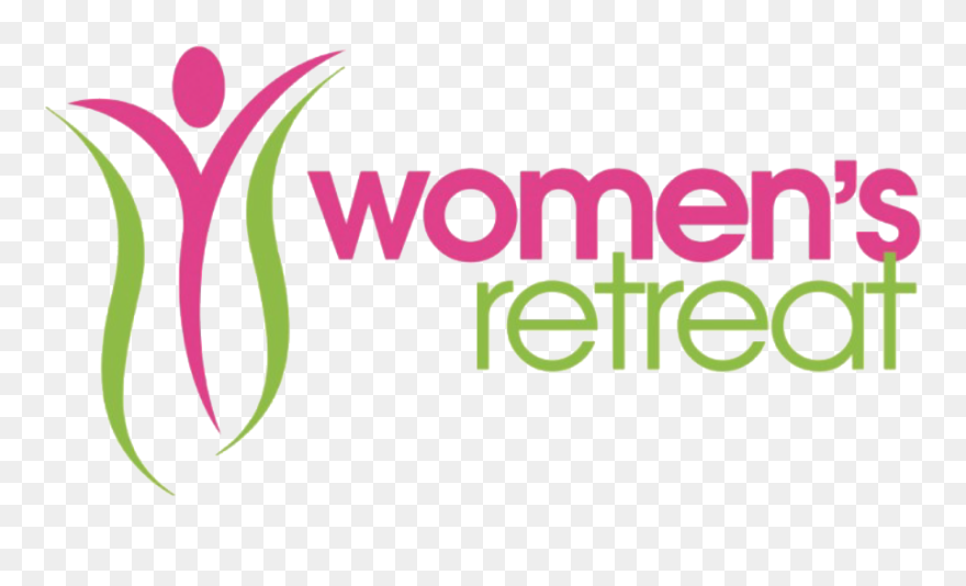 Women&retreat Clipart - Women's Retreat Clipart - Png Download