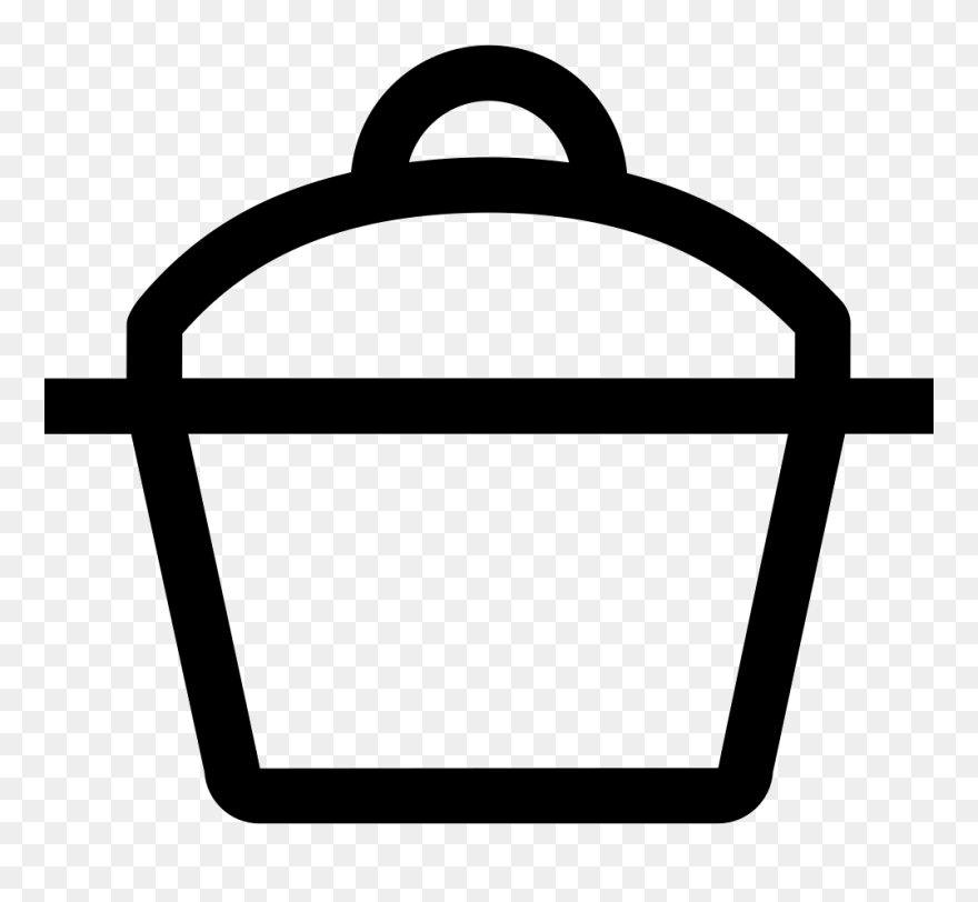 Yao Casserole Clipart