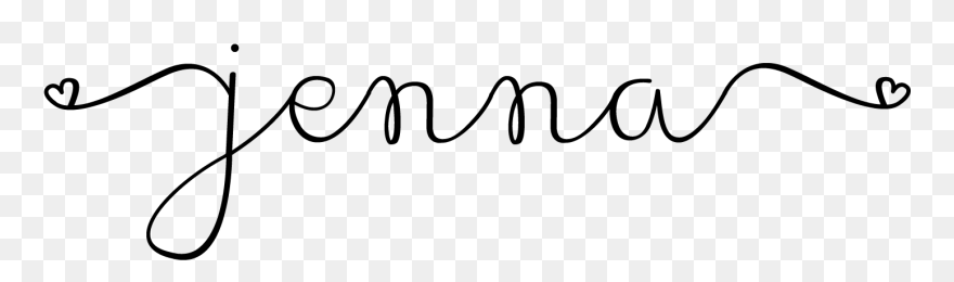 Transparent Breakfast Casserole Clipart - Calligraphy - Png Download