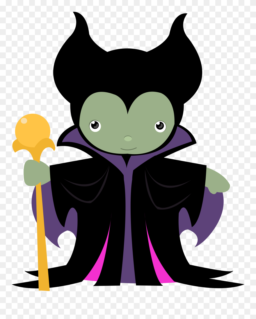 Villain Clipart - Png Download