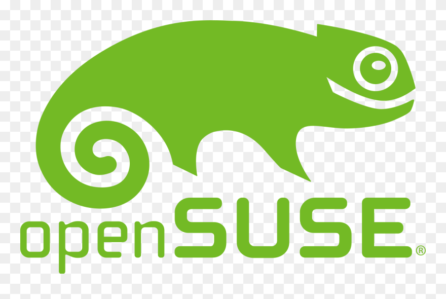 Opensuse Logo Clipart