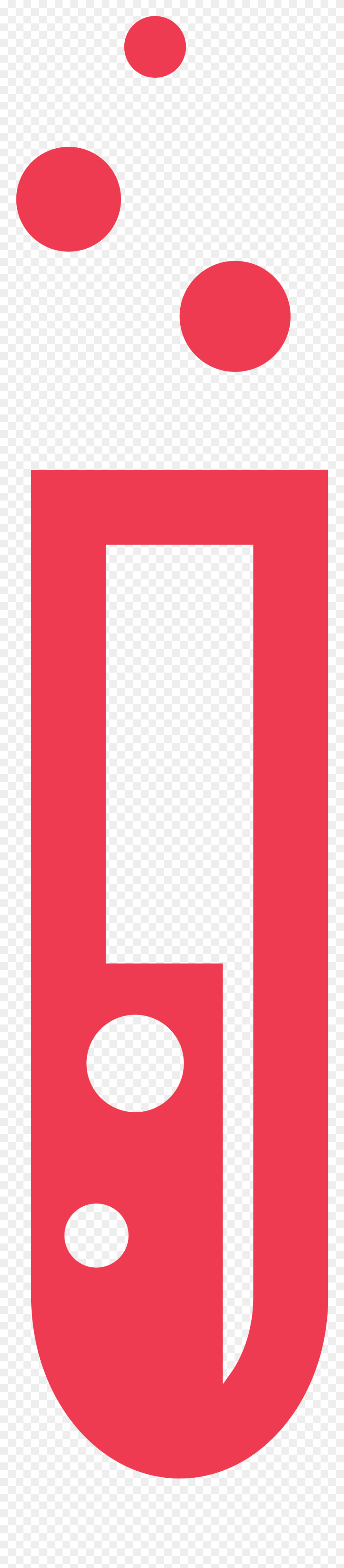 Test Tube Clipart , Png Download - Colorfulness Transparent Png