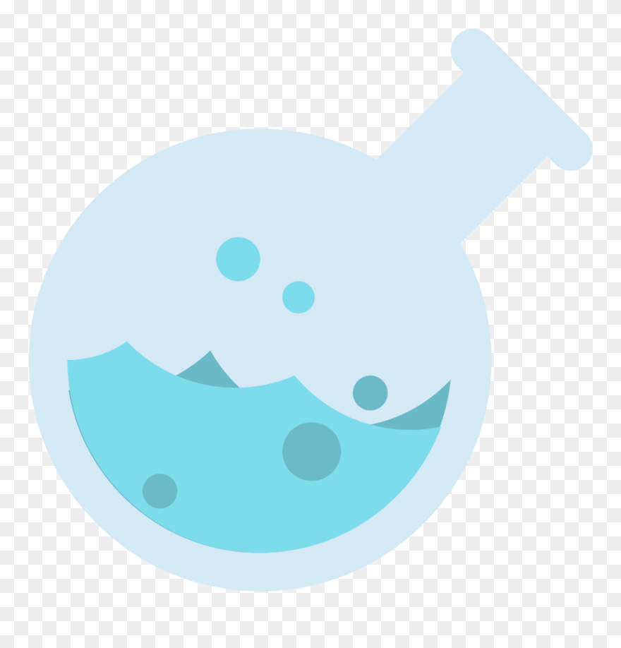 Glass Test Tube - Chellarcovil View Point Clipart