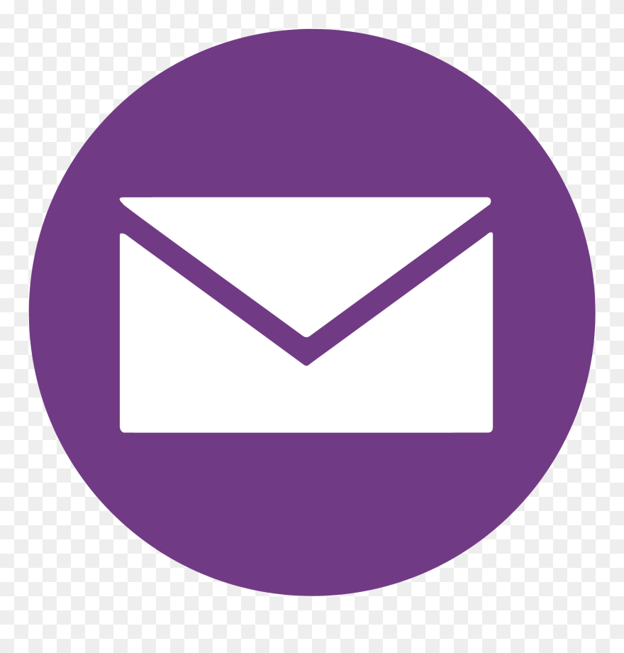 You Can Also Get In Touch By Emailing Bolu At President@boltonsu - Download Icon Email Svg Clipart