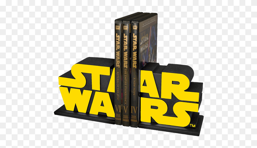 Library Of Clipart Freeuse Download Book Ends Png Files - Lego Star Wars Transparent Png