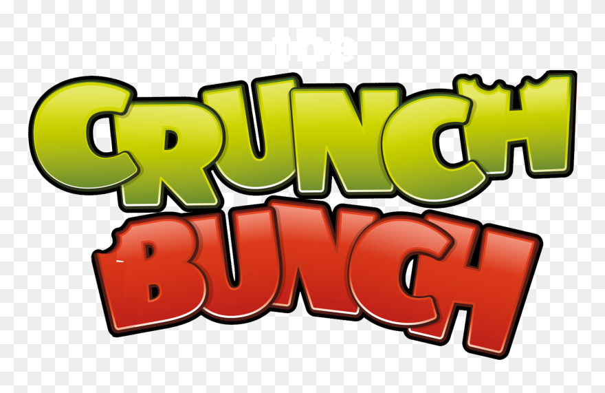 Veggie Run Game Coming Clipart