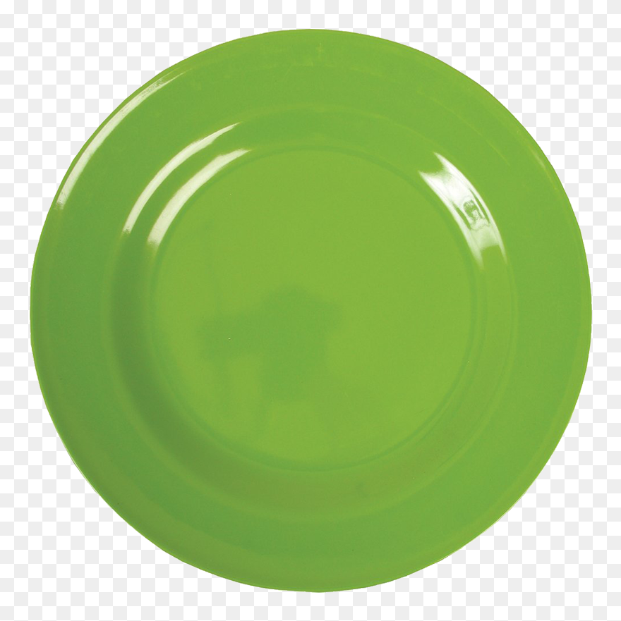 Transparent Background Plate Png Clipart