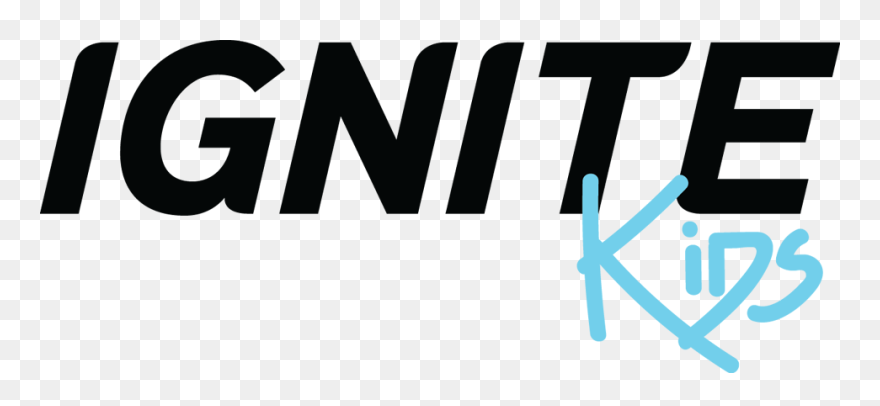 Ignite Kids - Dubai Clipart