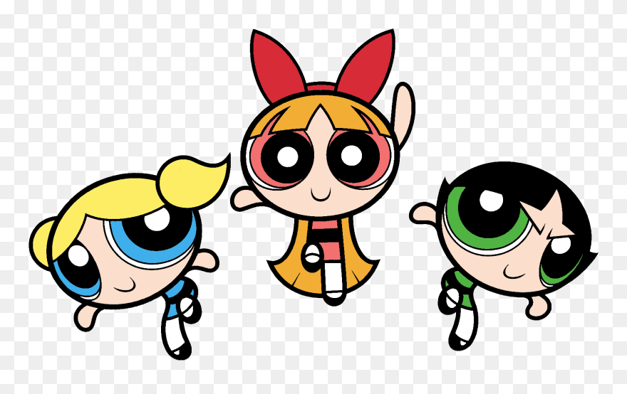 New Info On Upcoming Packs Lord Vortech Coming Soon - Flying Powerpuff Girls Blossom Clipart