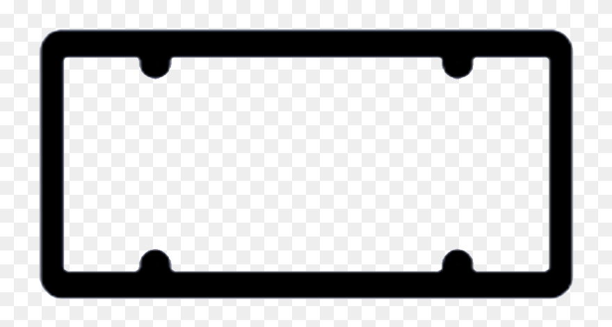 Style A - Silhouette Clipart