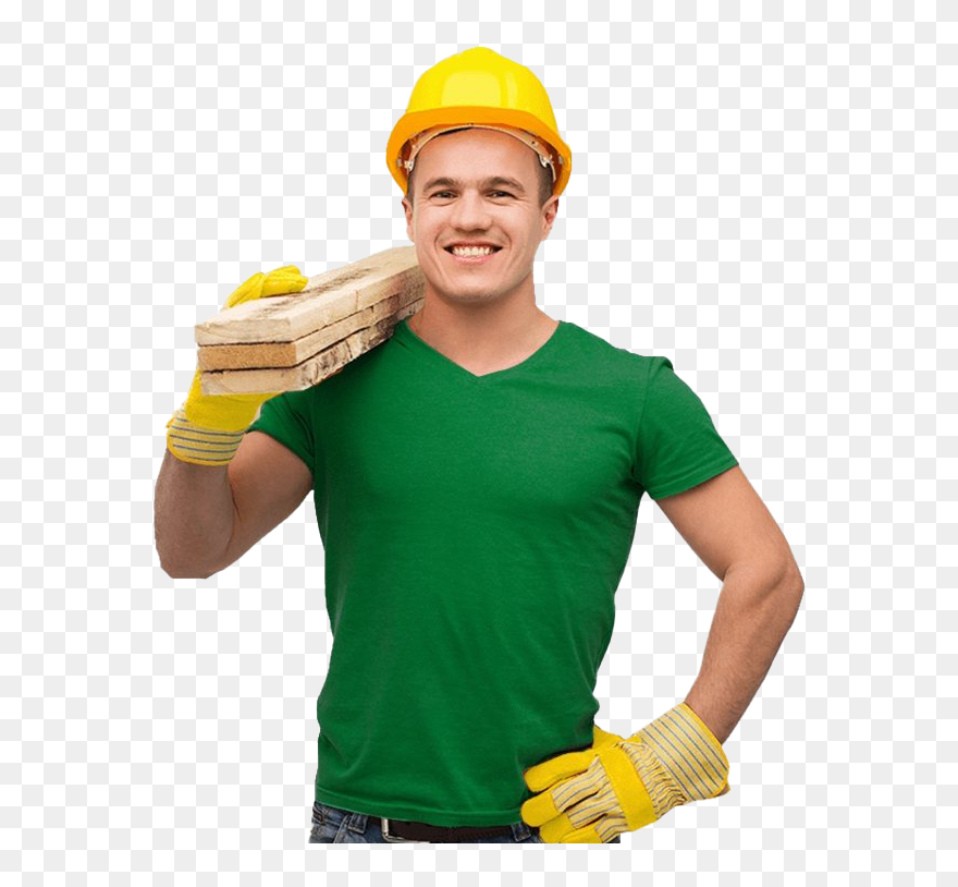 Carpenter Png Pic - Carpenter Png Clipart
