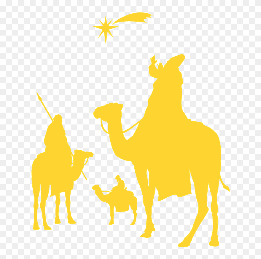 Arabian Camel Clipart