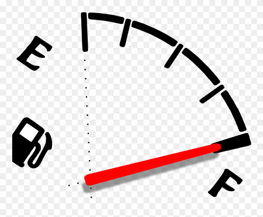 Gas Gauge Png Clipart
