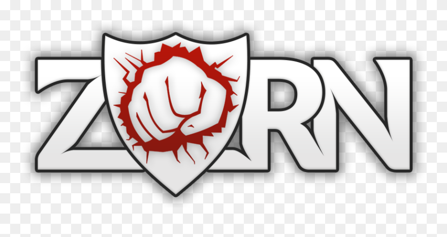 Zorn Albion Online Clipart